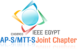 IEEE EGYPT SECTION CHAPTER, AP03, MTT17- ALEXANDRIA