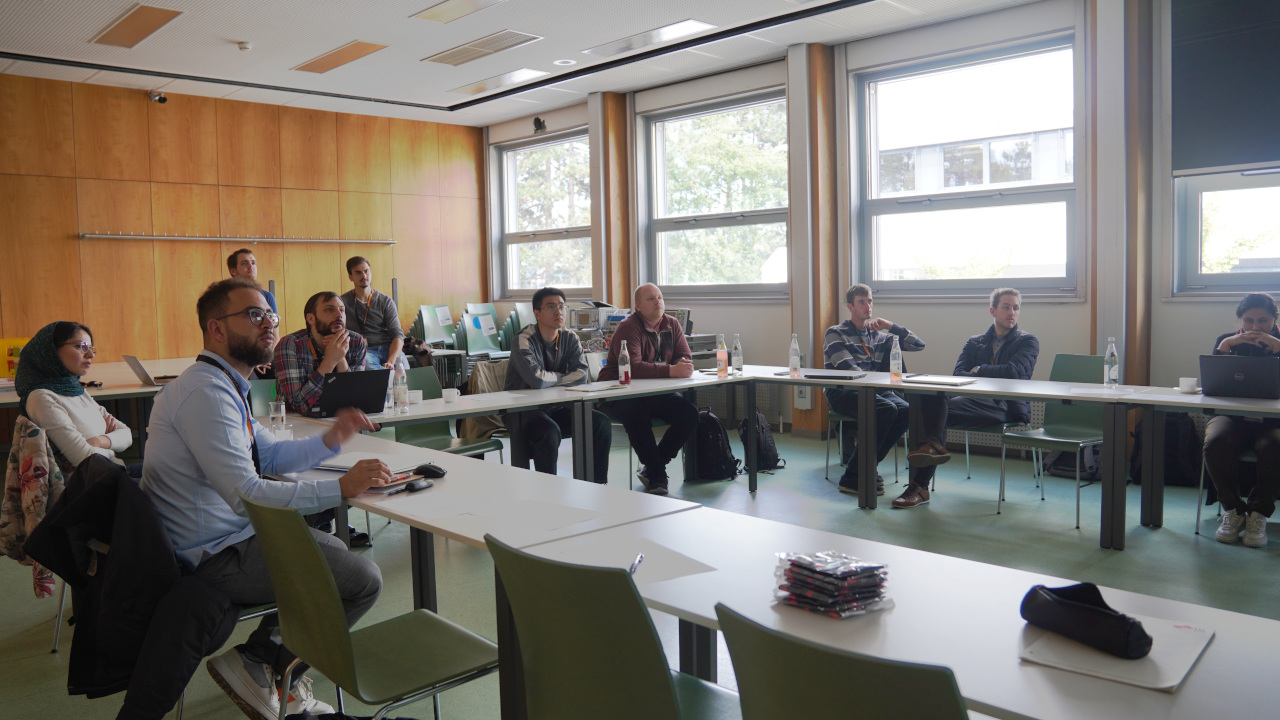 2022 PhD Meeting – IEEE German EMC Chapter