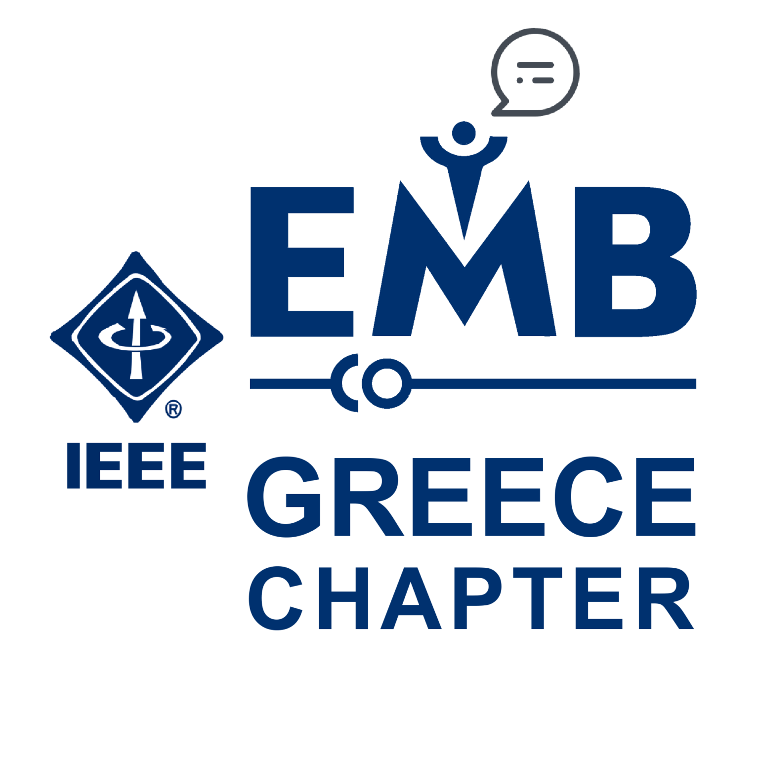 Contact Us IEEE EMB Greece Chapter