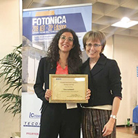 2017 - Costanza Lucia Manganelli