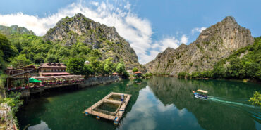 Canyon Matka