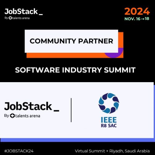 JobStack_ MEA’s Software Industry Summit!