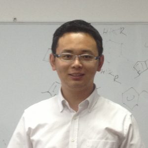 Prof. Xiaodong Zhuang