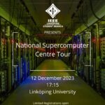 IEEE: NSC tour poster – 1